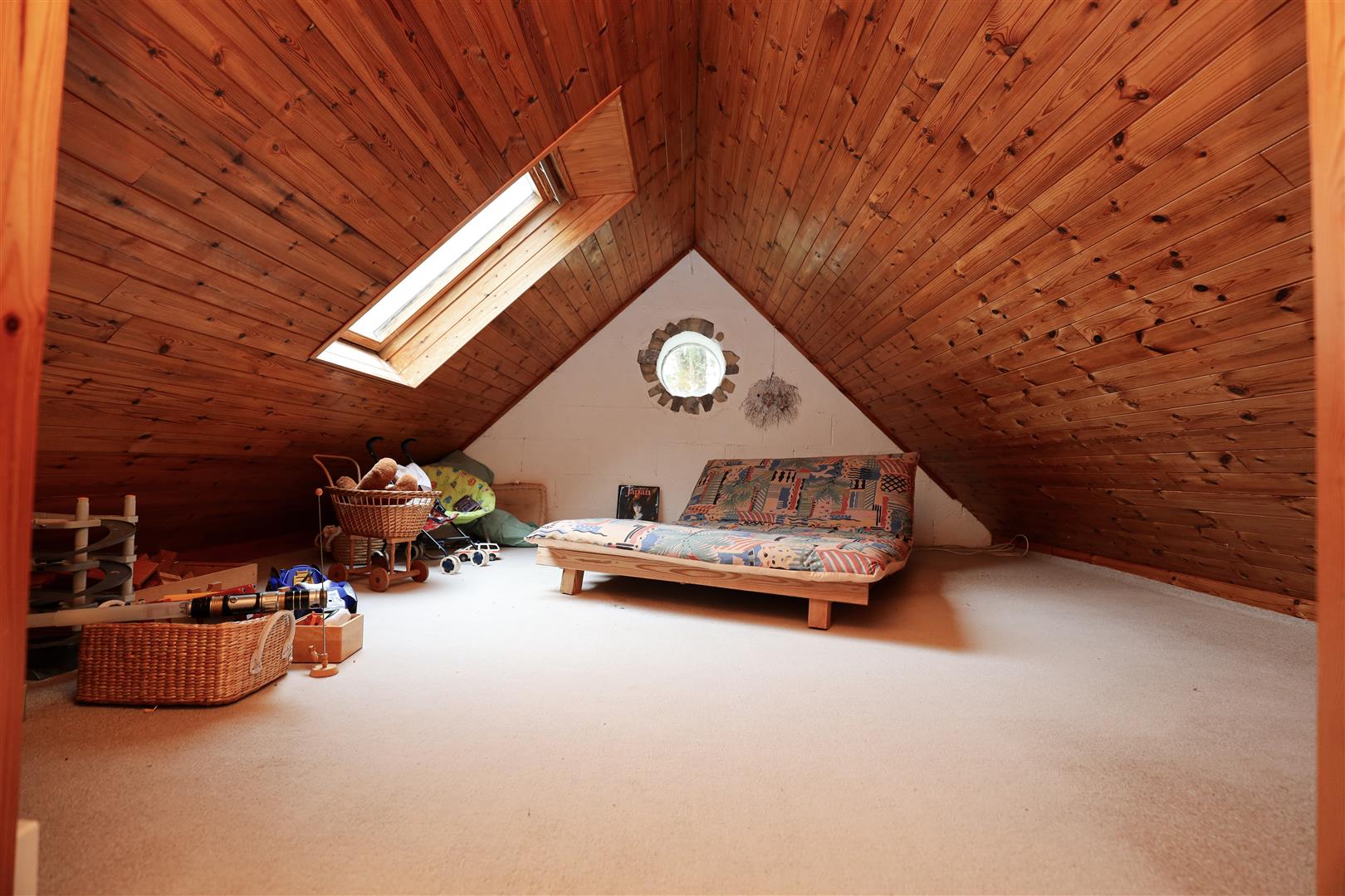 The Cottage, 4 Flanders Road, Llantwit Major, Vale of Glamorgan, CF61 1RL
